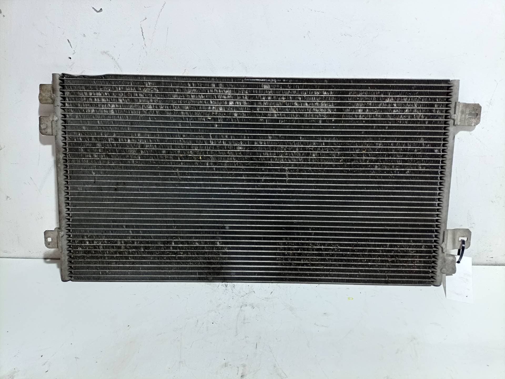 Recambio RENAULT MASTER II PHASE 2 CAJA CERRADA ref. 8FC351306651