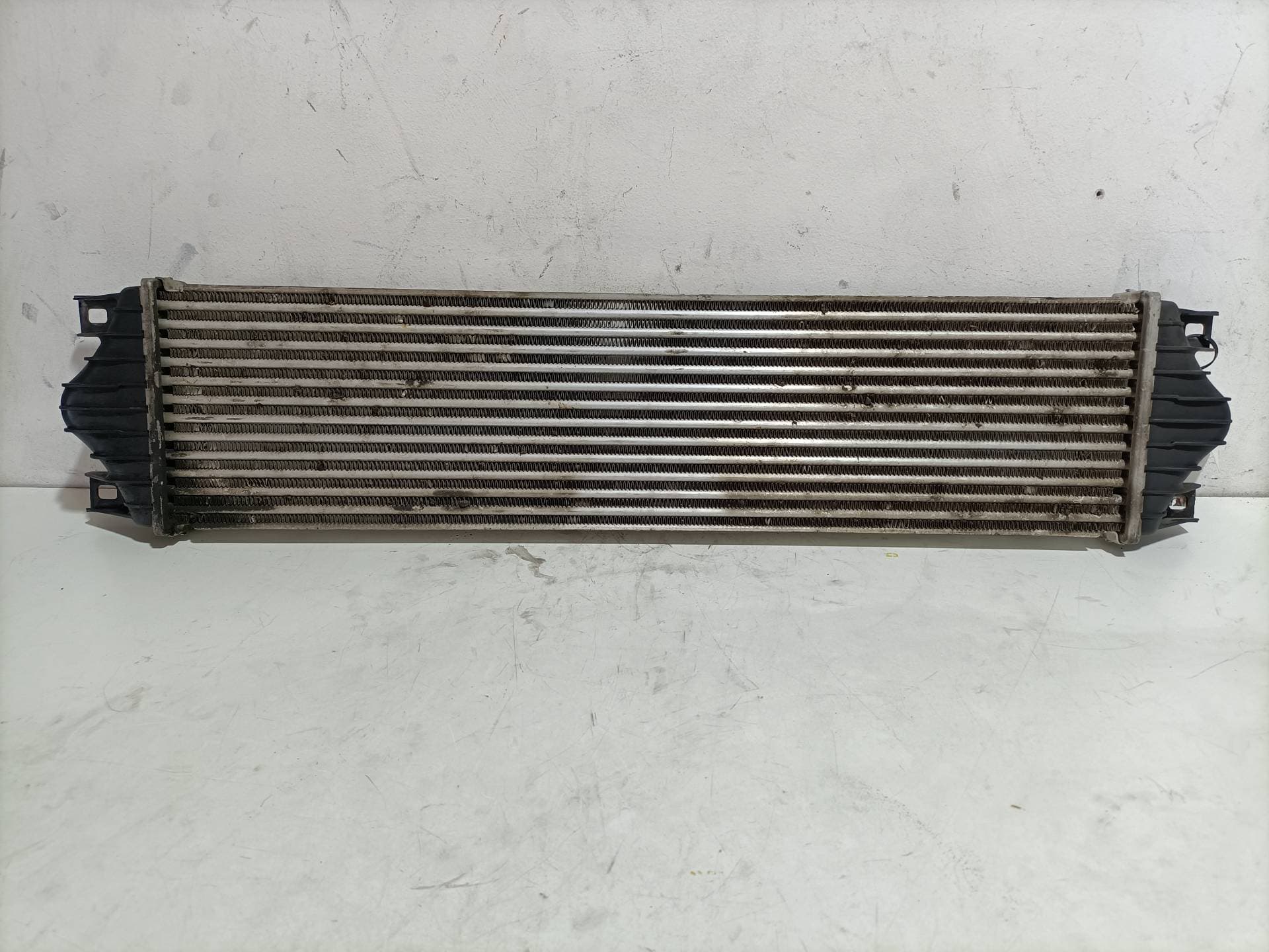 Intercooler RENAULT MASTER II PHASE 2 CAJA CERRADA