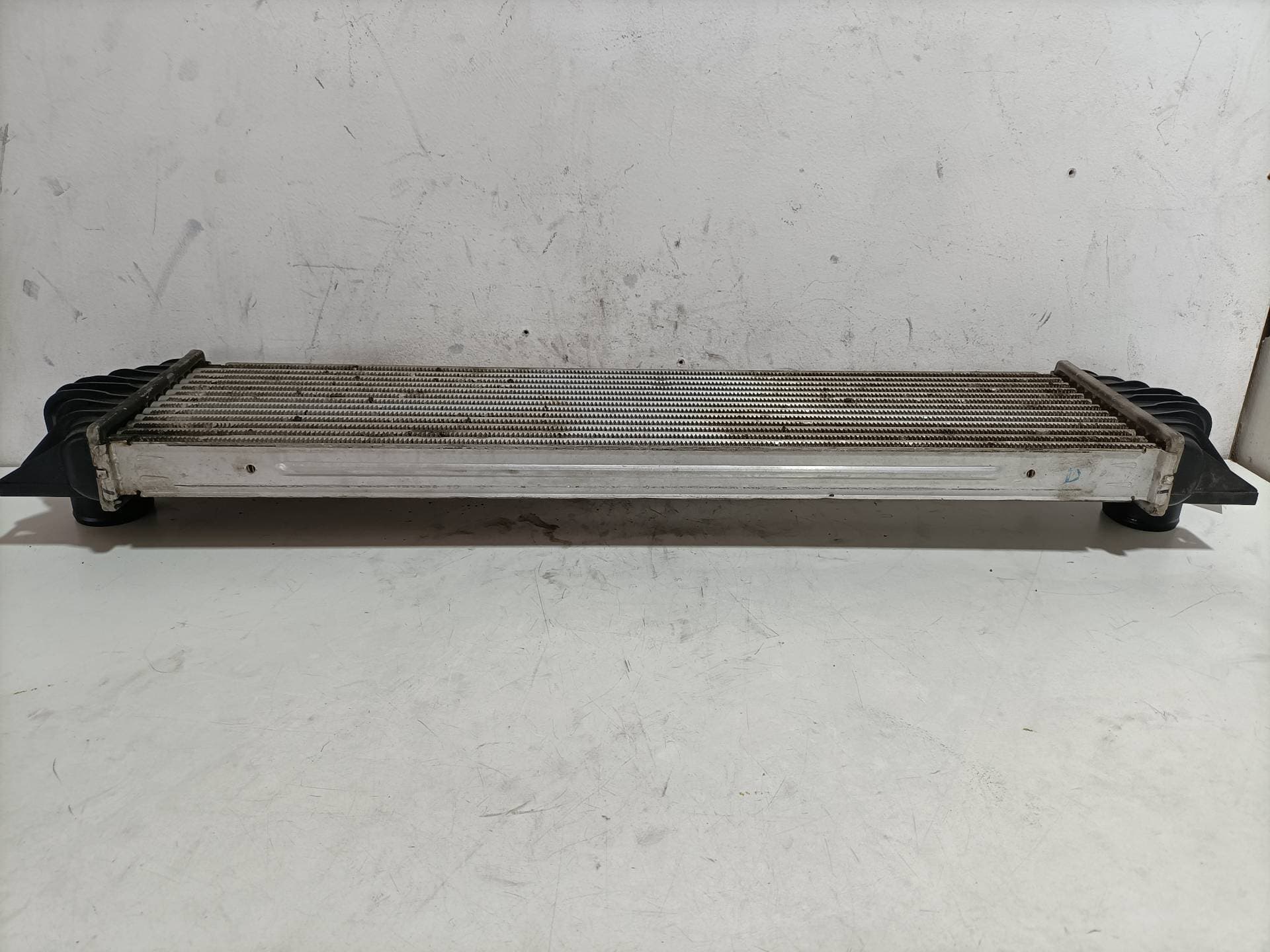 Intercooler RENAULT MASTER II PHASE 2 CAJA CERRADA 5