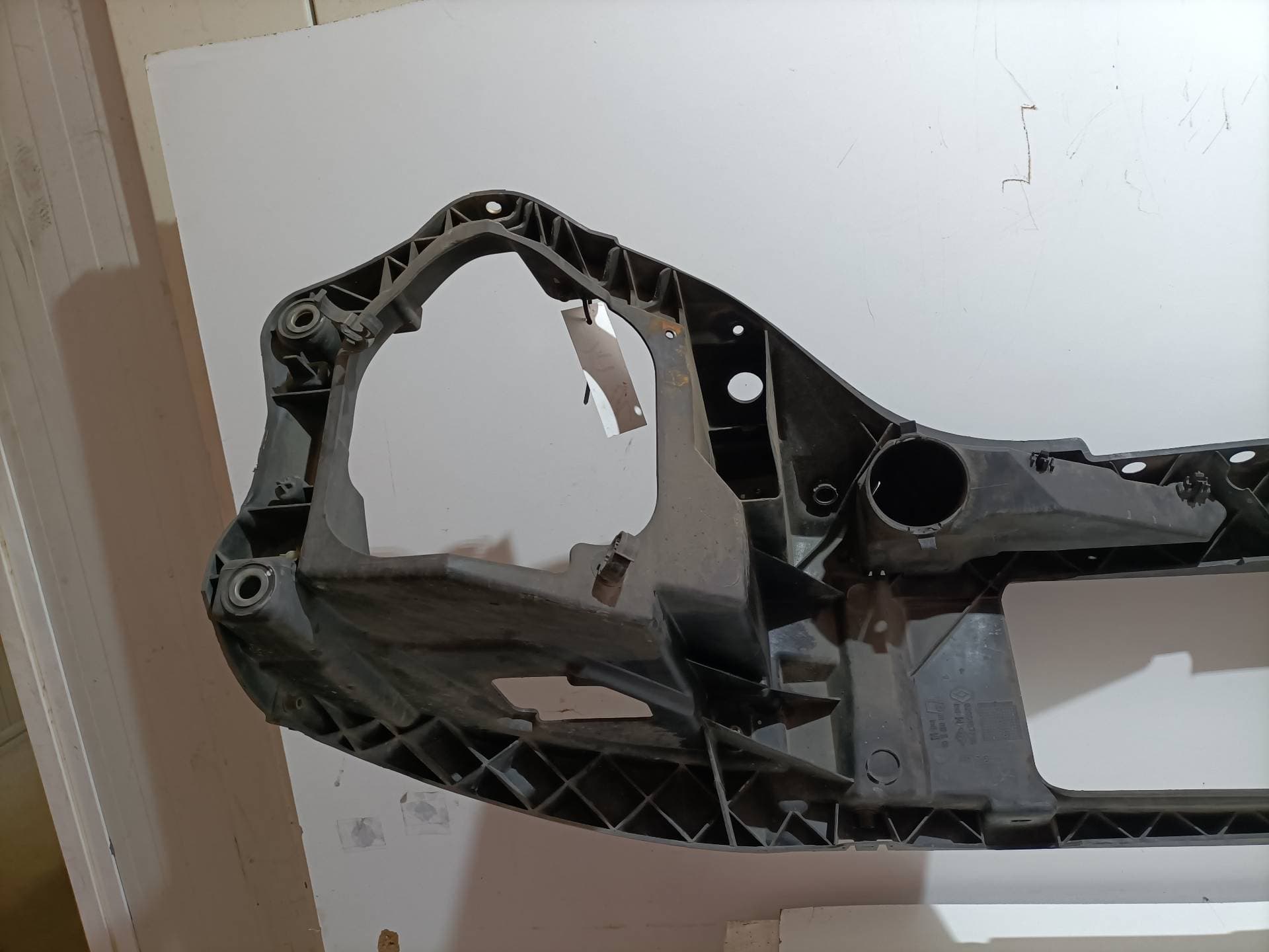 Panel frontal RENAULT MASTER II PHASE 2 CAJA CERRADA 5