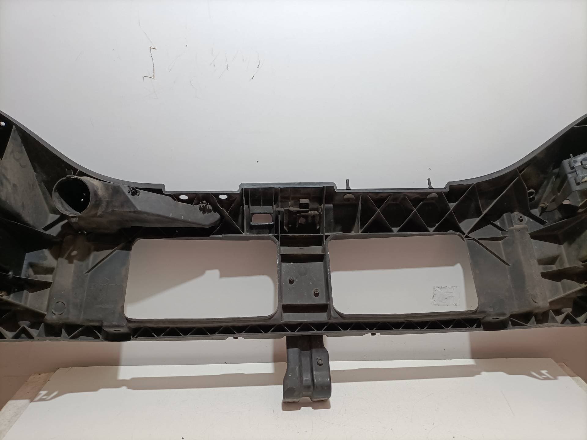 Panel frontal RENAULT MASTER II PHASE 2 CAJA CERRADA 4