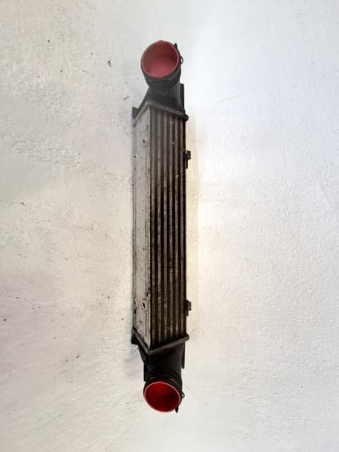 Intercooler BMW SERIE 1 BERLINA (E81/E87)