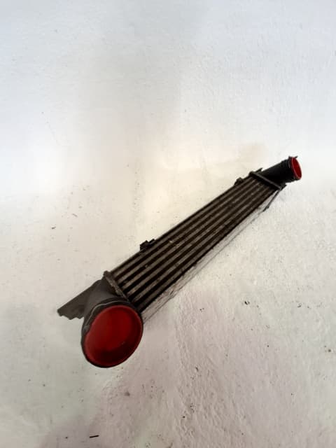 Intercooler BMW SERIE 1 BERLINA (E81/E87) 4