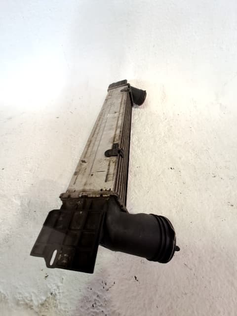 Intercooler BMW SERIE 1 BERLINA (E81/E87) 3