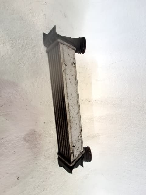 Intercooler BMW SERIE 1 BERLINA (E81/E87) 2