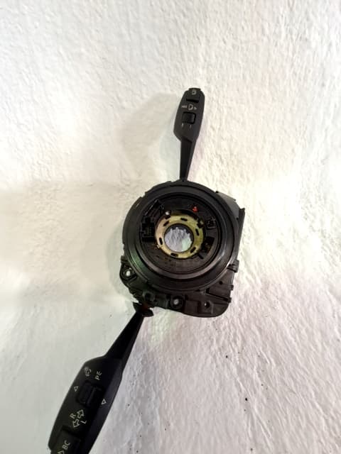 Mando intermitentes BMW SERIE 1 BERLINA (E81/E87) 4