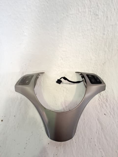 Mando multifuncion BMW SERIE 1 BERLINA (E81/E87)