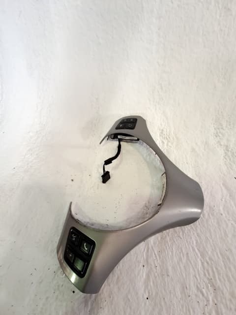 Mando multifuncion BMW SERIE 1 BERLINA (E81/E87) 3