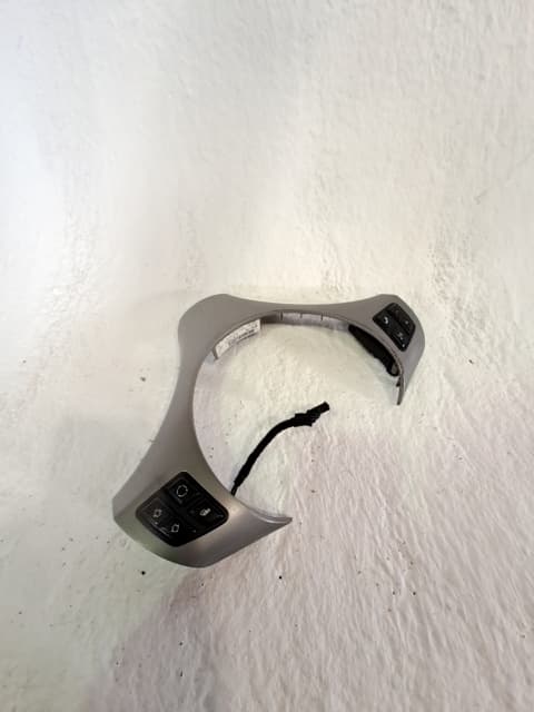 Mando multifuncion BMW SERIE 1 BERLINA (E81/E87) 2