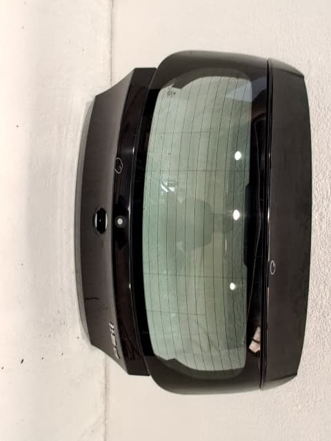 Porton trasero BMW SERIE 1 BERLINA (E81/E87)