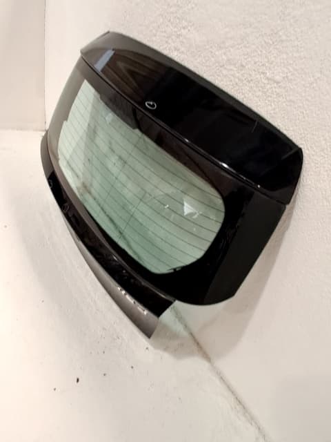Porton trasero BMW SERIE 1 BERLINA (E81/E87) 4