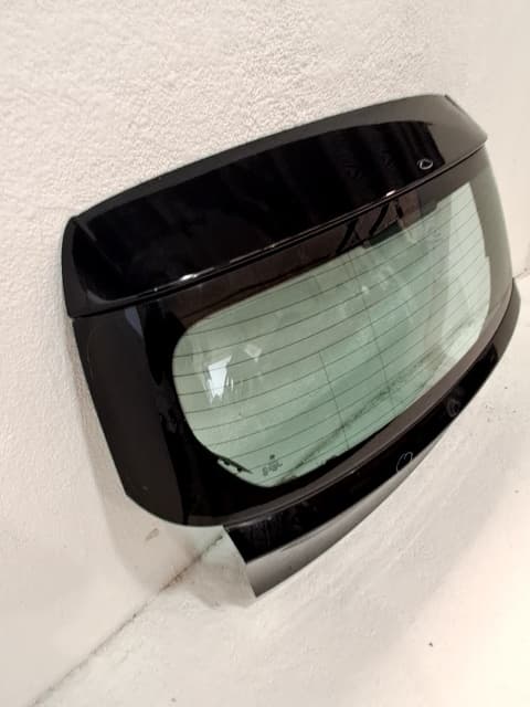 Porton trasero BMW SERIE 1 BERLINA (E81/E87) 3