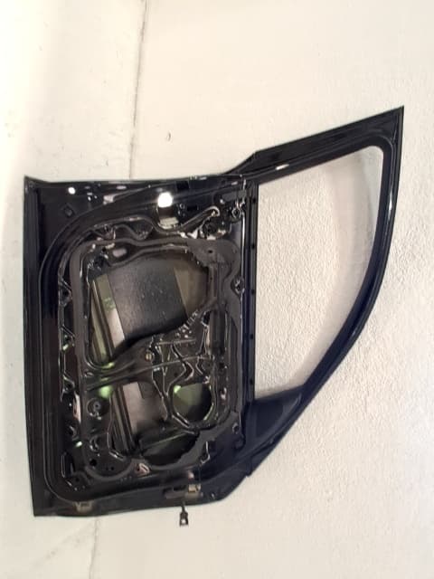 Puerta delantera izquierda BMW SERIE 1 BERLINA (E81/E87) 2