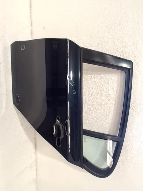 Puerta trasera izquierda BMW SERIE 1 BERLINA (E81/E87) 4