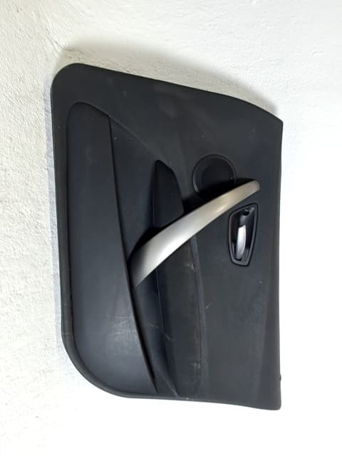Guarnecido puerta delantera derecha BMW SERIE 1 BERLINA (E81/E87)