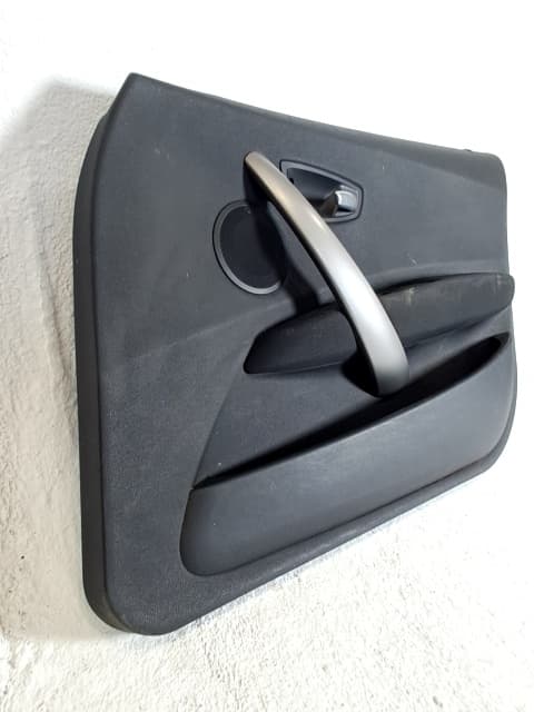Guarnecido puerta delantera derecha BMW SERIE 1 BERLINA (E81/E87) 4