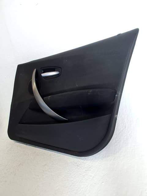 Guarnecido puerta delantera derecha BMW SERIE 1 BERLINA (E81/E87) 3