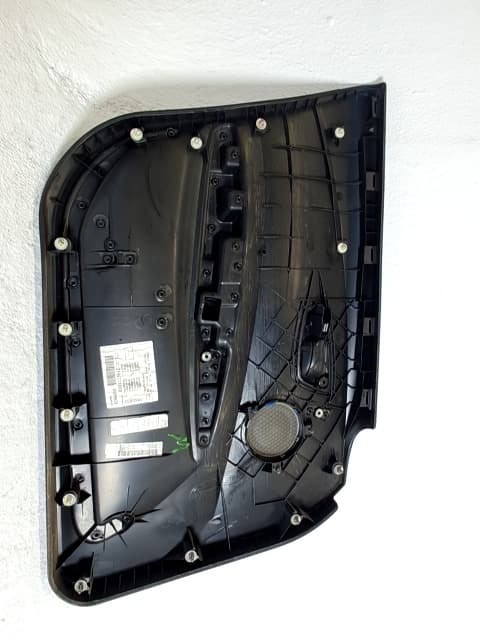 Guarnecido puerta delantera derecha BMW SERIE 1 BERLINA (E81/E87) 2