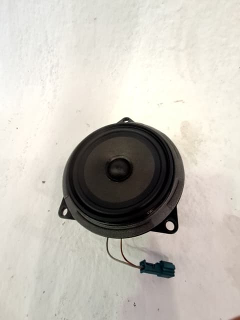 Altavoz BMW SERIE 1 BERLINA (E81/E87)