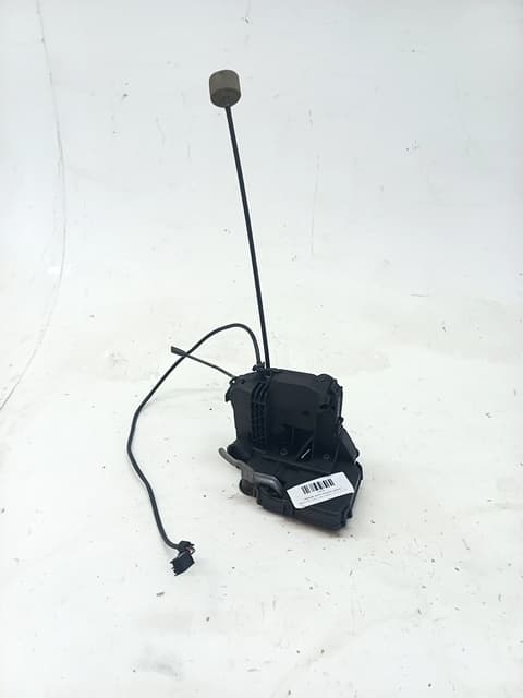 Cerradura puerta delantera derecha MERCEDES-BENZ CLASE E (W211) BERLINA 2