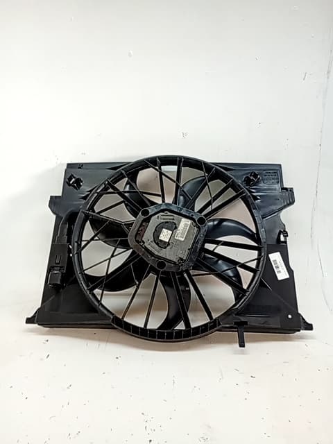 Electroventilador MERCEDES-BENZ CLASE E (W211) BERLINA