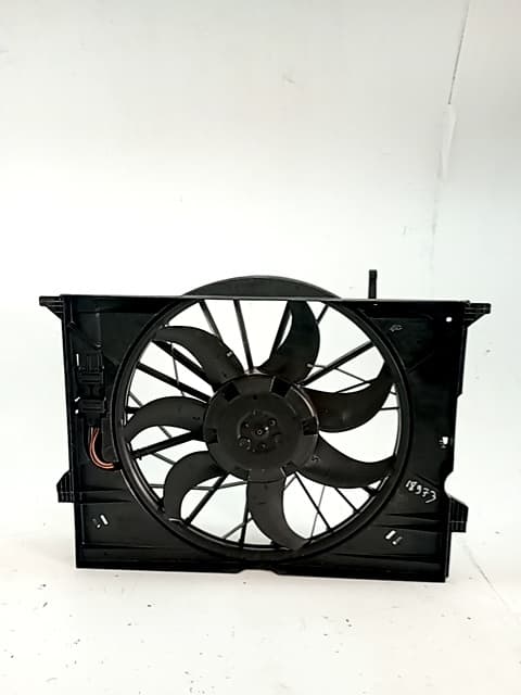 Electroventilador MERCEDES-BENZ CLASE E (W211) BERLINA 3