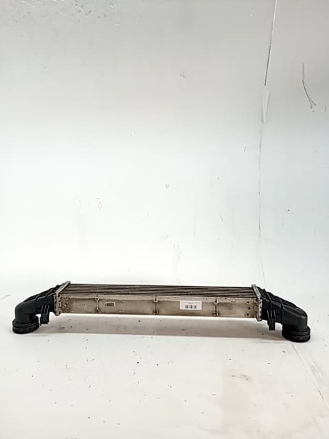 Intercooler MERCEDES-BENZ CLASE E (W211) BERLINA