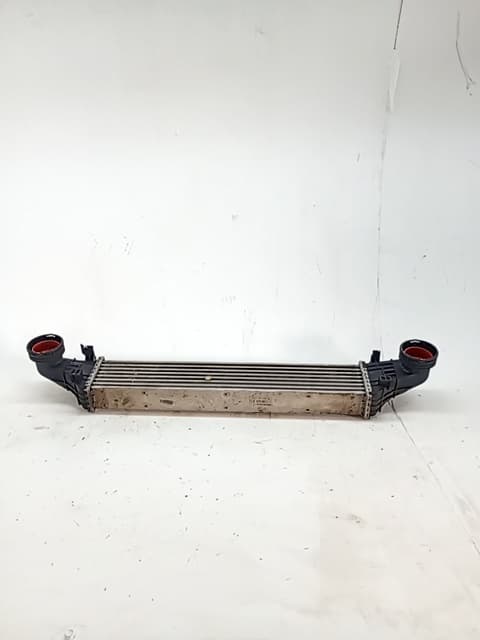 Intercooler MERCEDES-BENZ CLASE E (W211) BERLINA 3