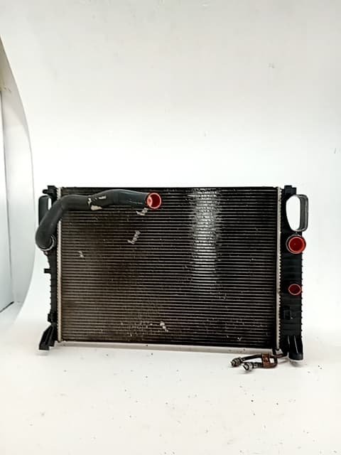 Radiador agua MERCEDES-BENZ CLASE E (W211) BERLINA
