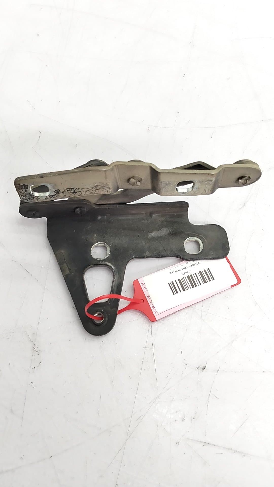 Recambio SEAT LEON (1P1) ref. 1P0823302