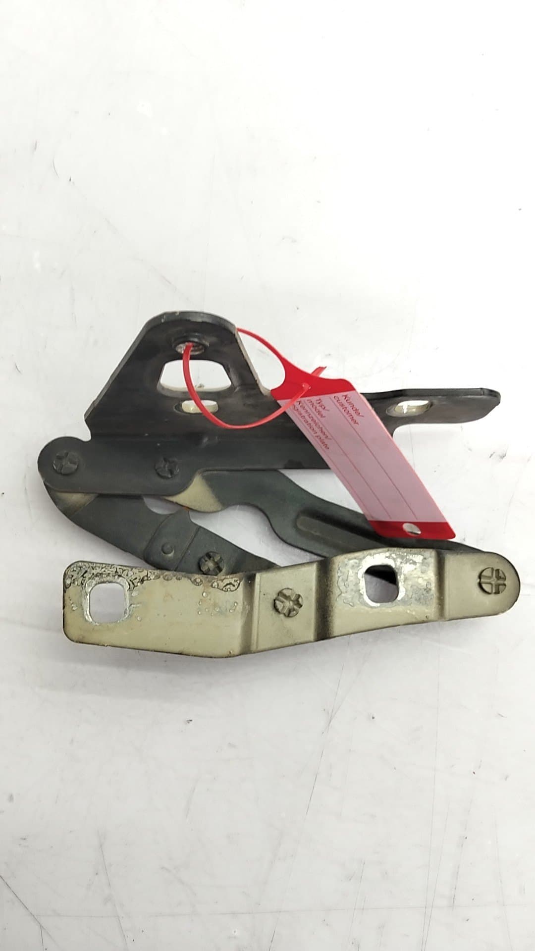 Recambio SEAT LEON (1P1) ref. 1P0823301 3