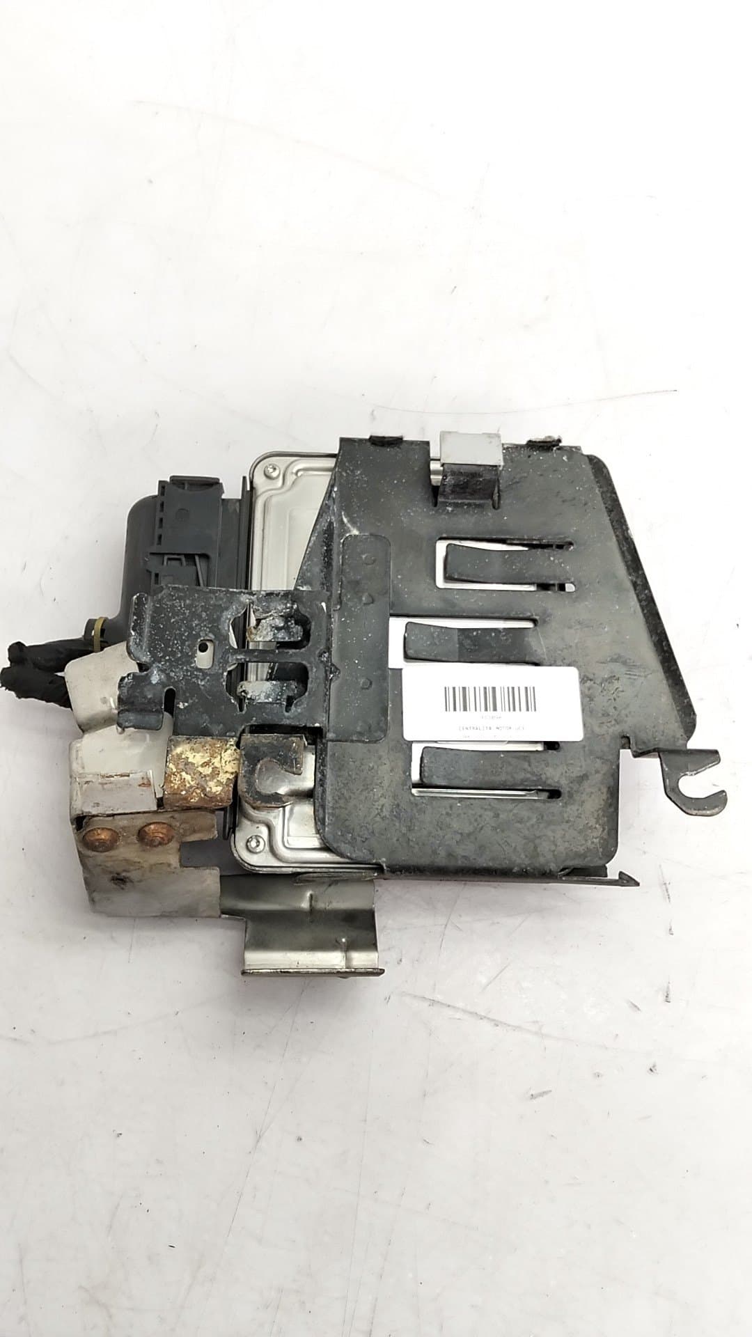 Centralita motor uce SEAT LEON (1P1) 3