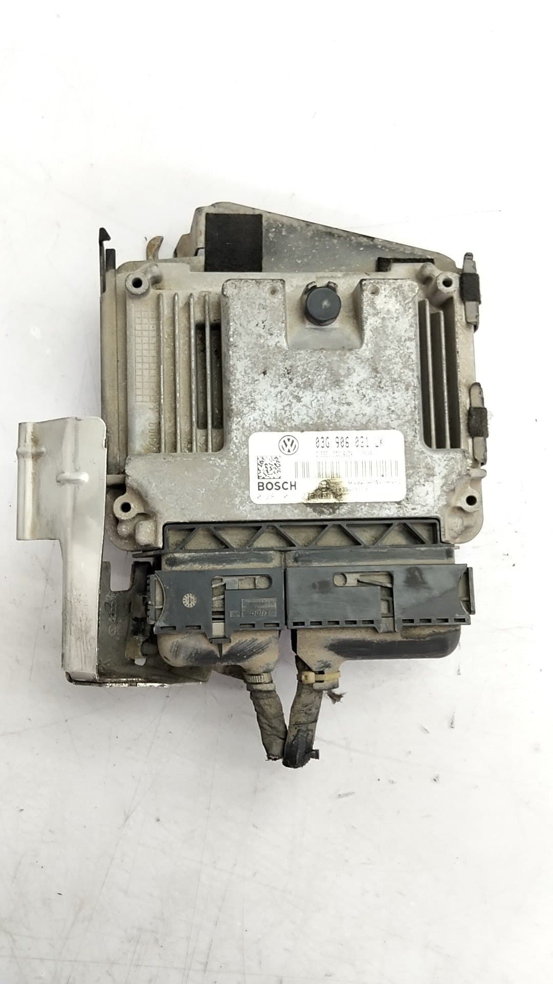 Centralita motor uce SEAT LEON (1P1)