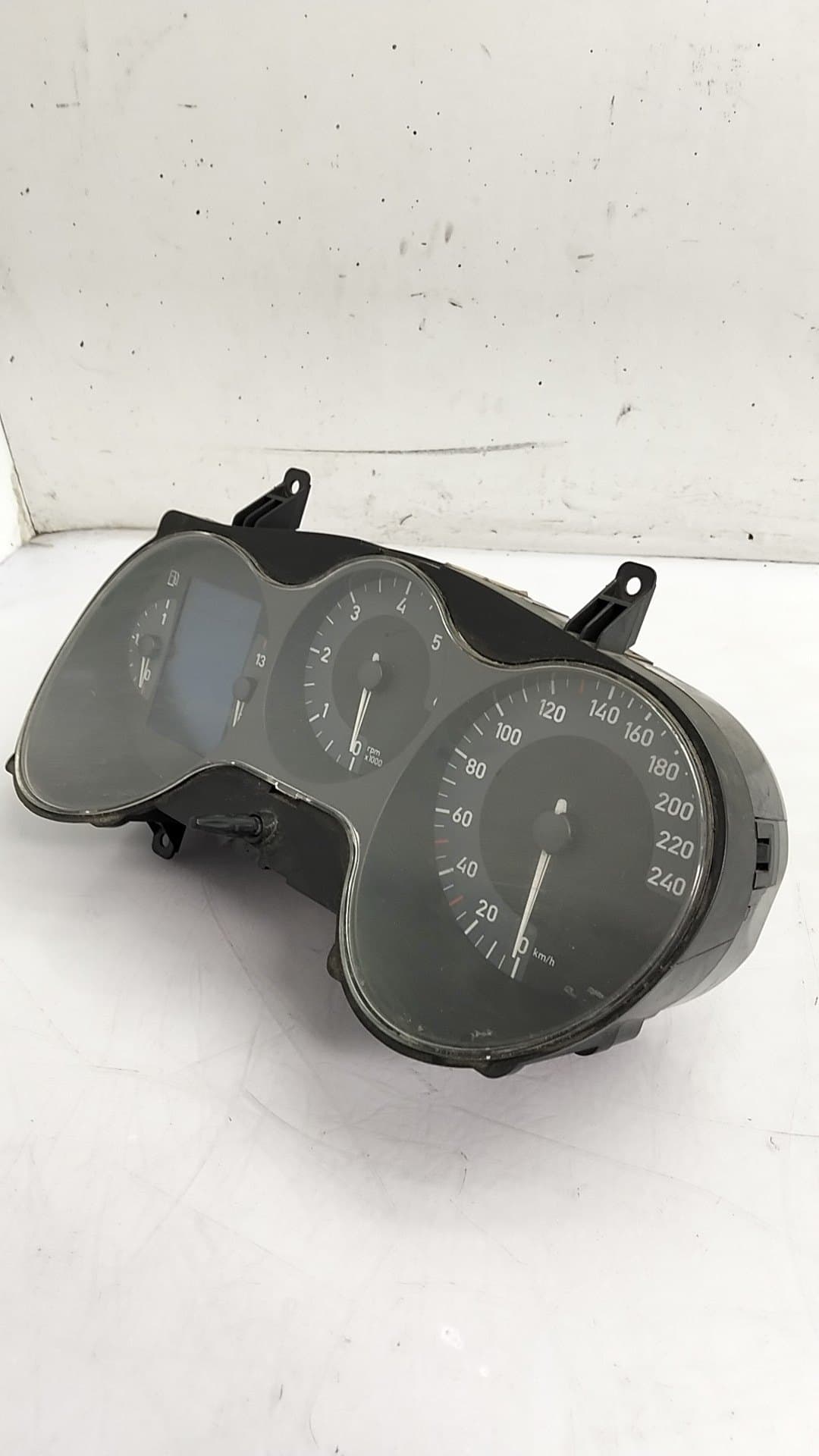 Cuadro instrumentos SEAT LEON (1P1)