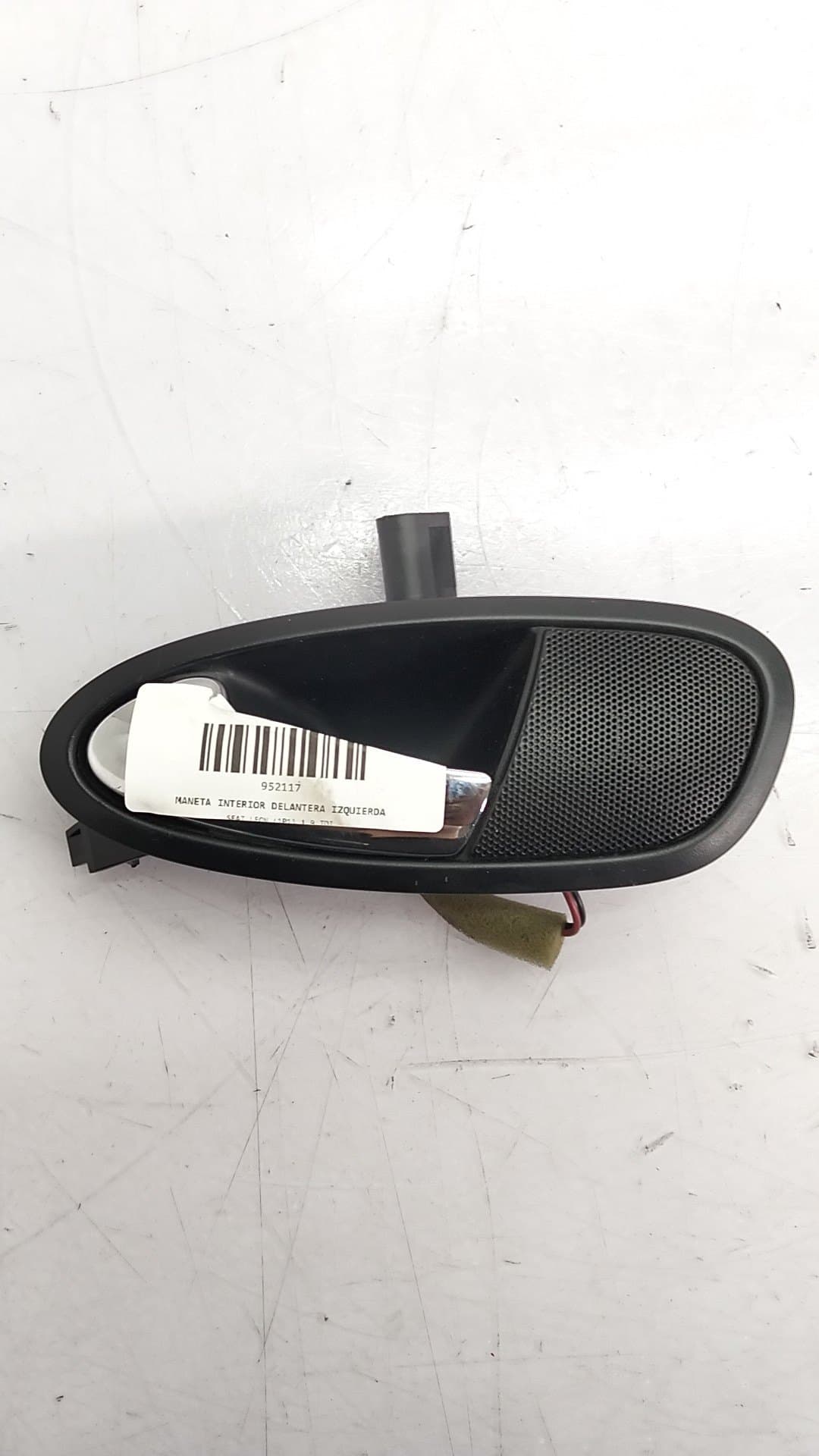 Maneta interior delantera izquierda SEAT LEON (1P1)