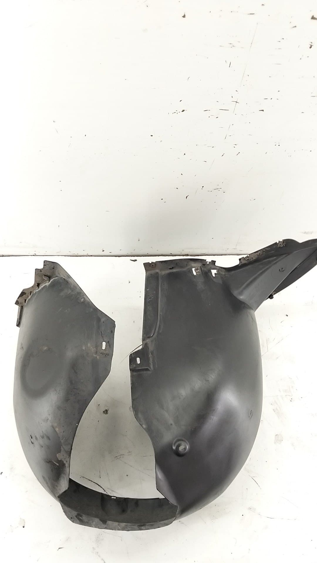 Paso rueda delantero derecho SEAT LEON (1P1)
