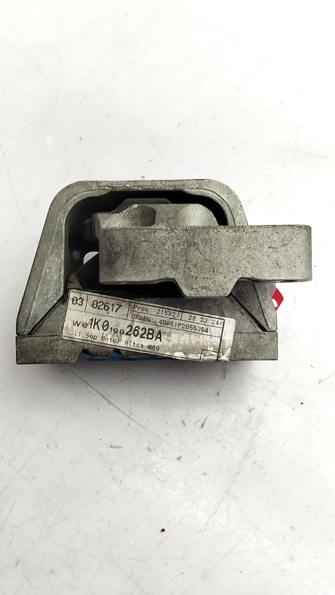 Soporte motor SEAT LEON (1P1)