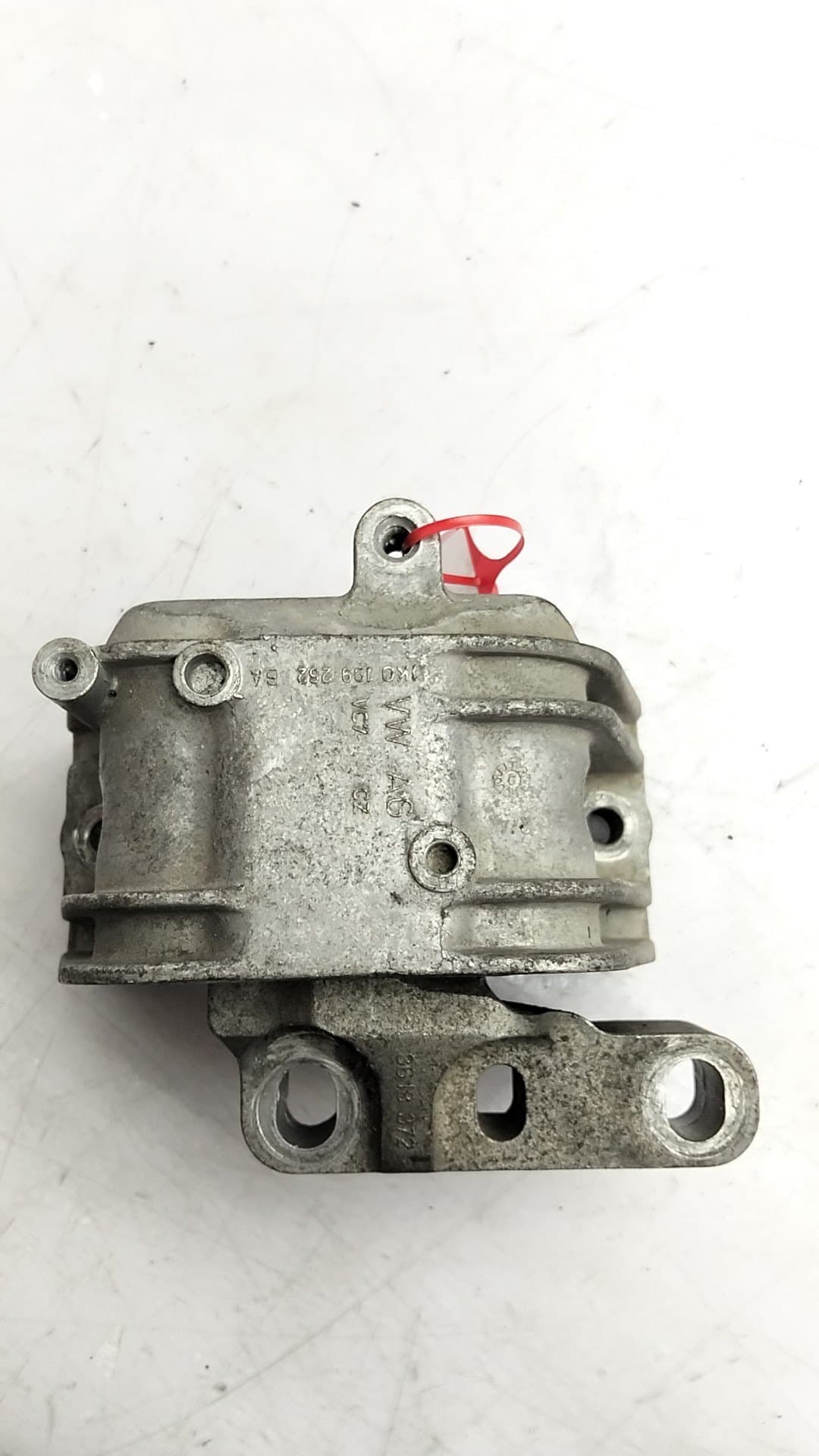 Soporte motor SEAT LEON (1P1) 3