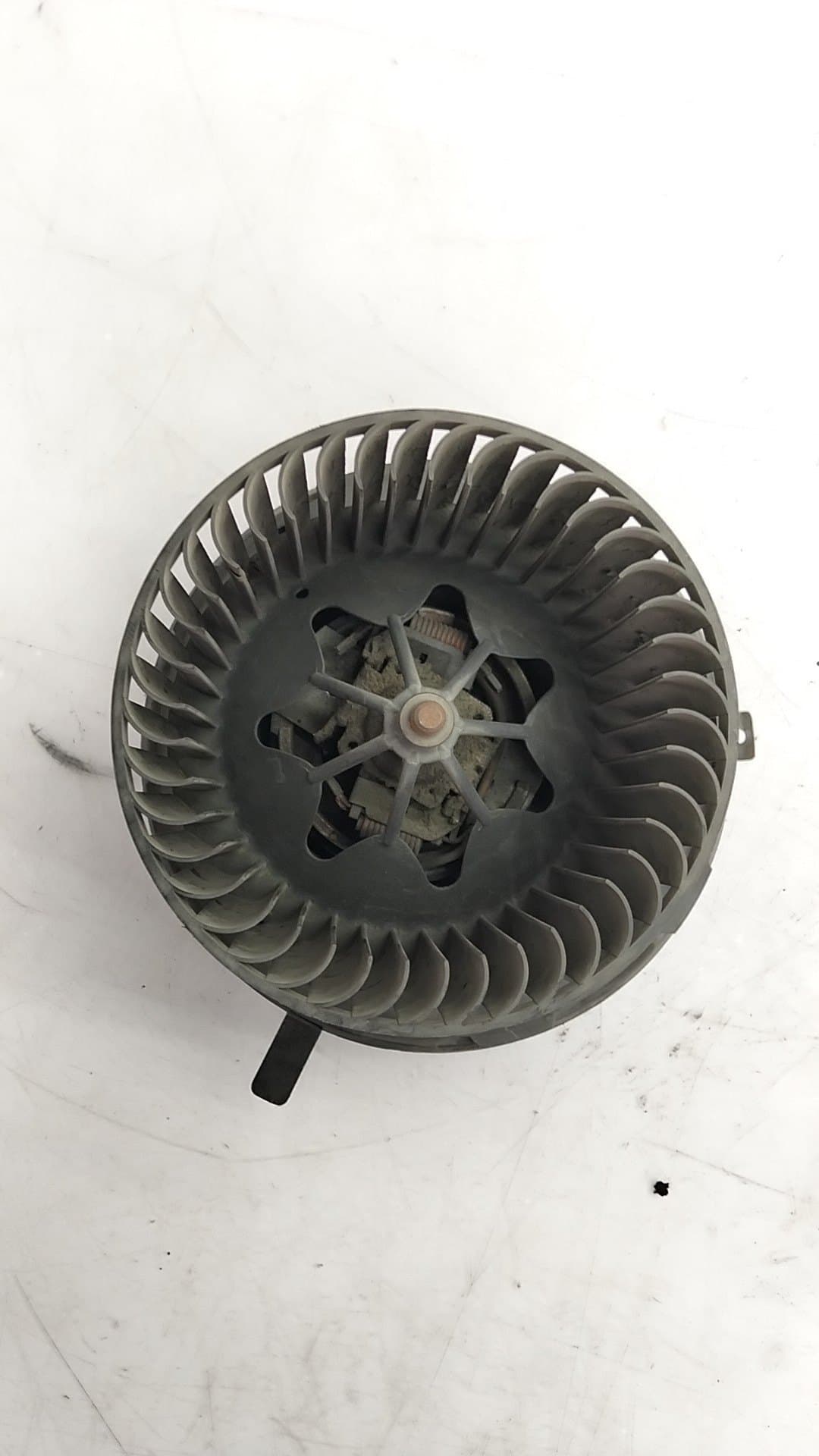 Motor calefaccion SEAT LEON (1P1) 4