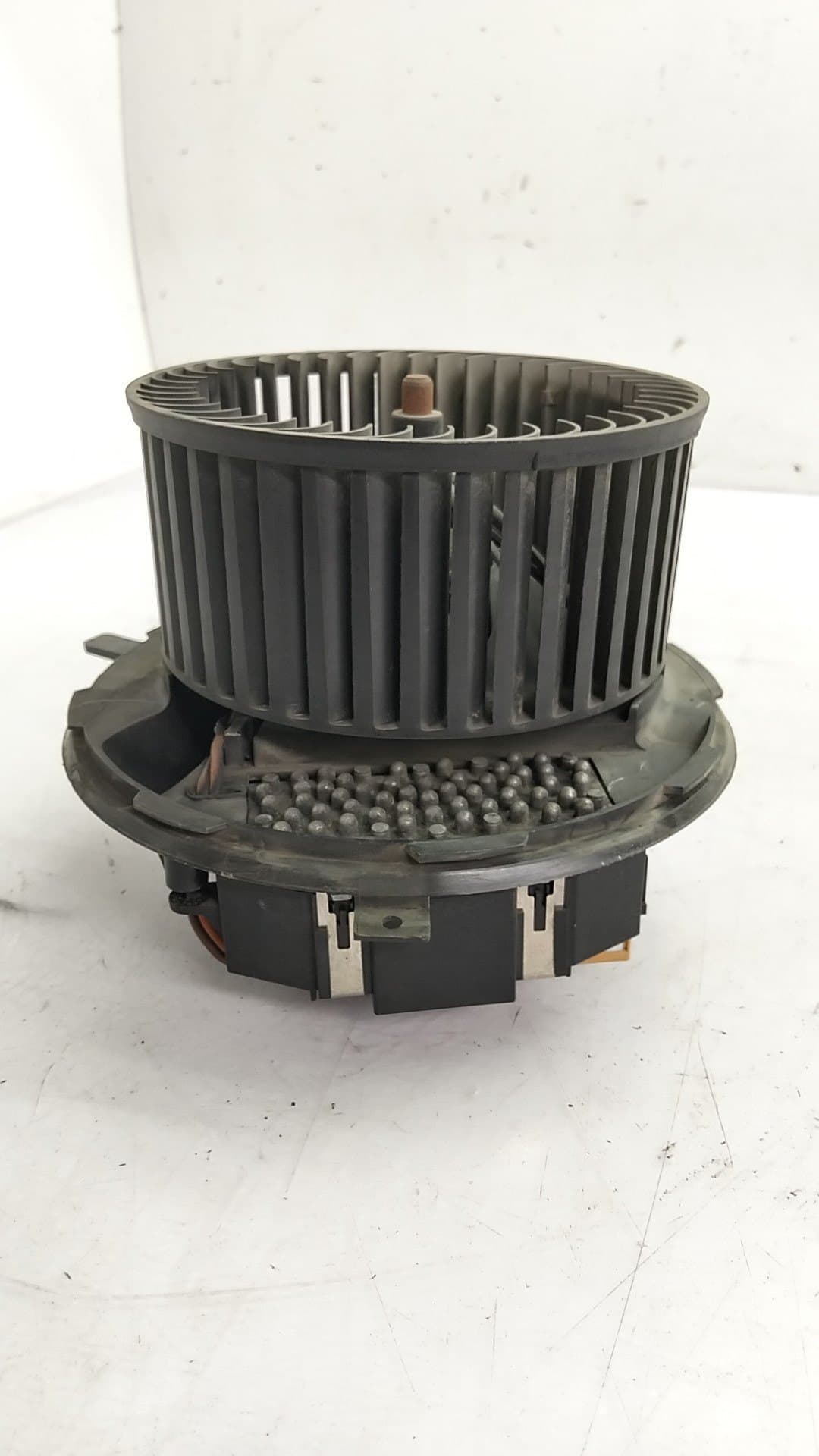 Motor calefaccion SEAT LEON (1P1) 3