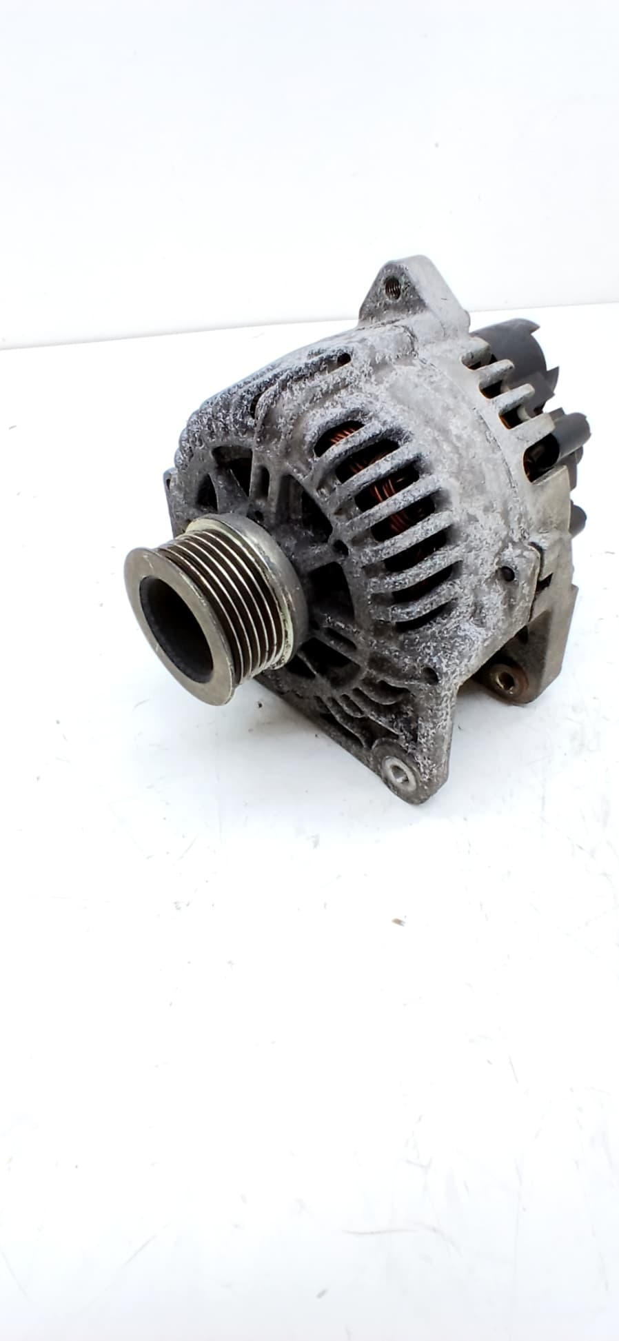 Alternador RENAULT MEGANE IV GRANDTOUR