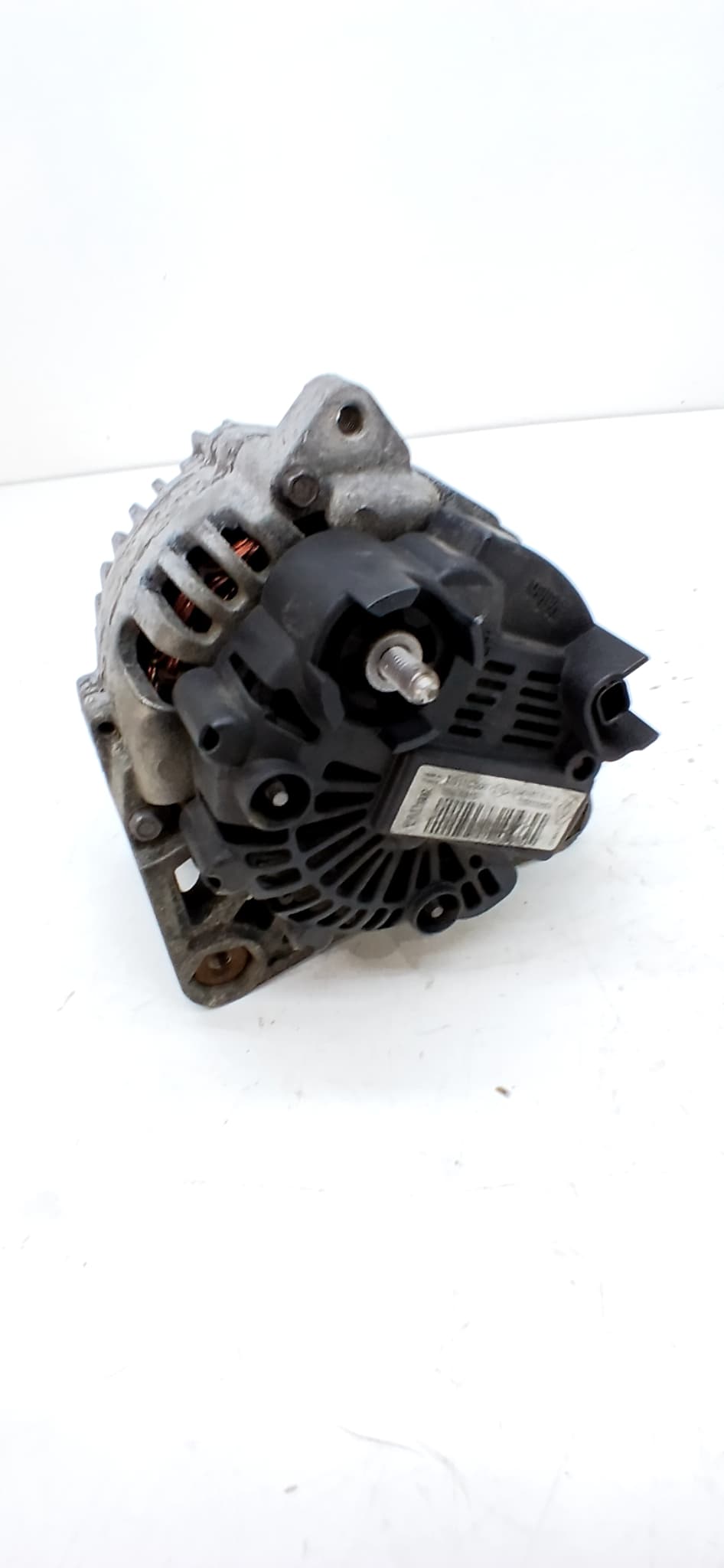 Alternador RENAULT MEGANE IV GRANDTOUR 3