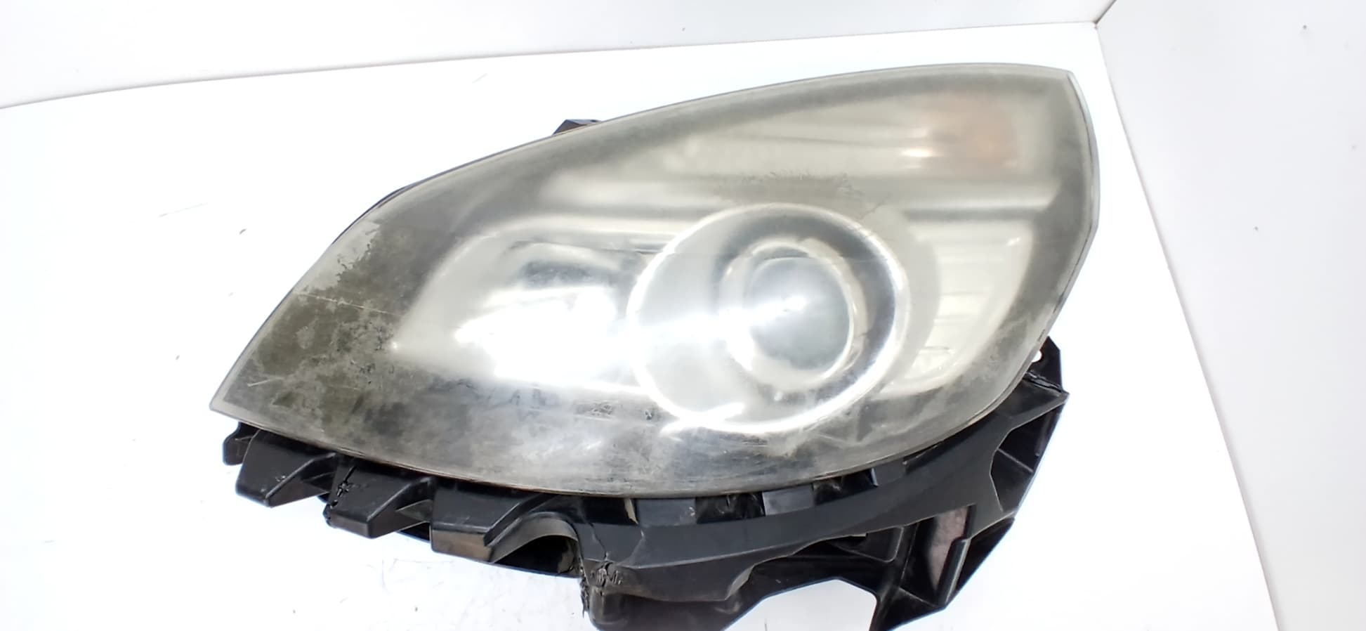 Faro izquierdo RENAULT MEGANE IV GRANDTOUR