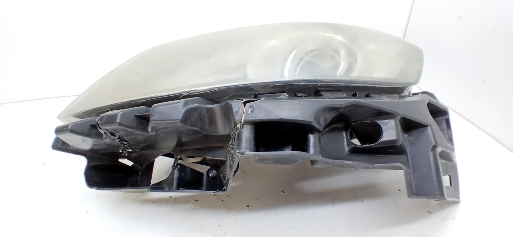 Faro izquierdo RENAULT MEGANE IV GRANDTOUR 4