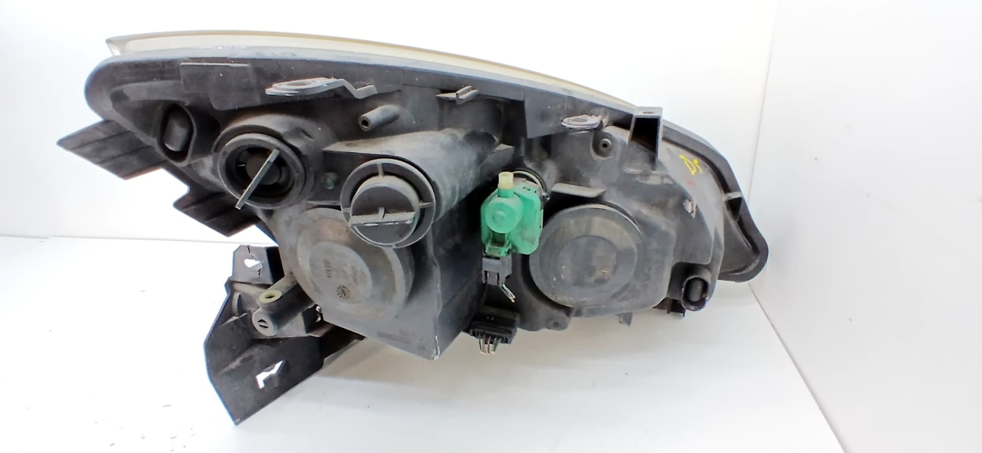 Faro izquierdo RENAULT MEGANE IV GRANDTOUR 2