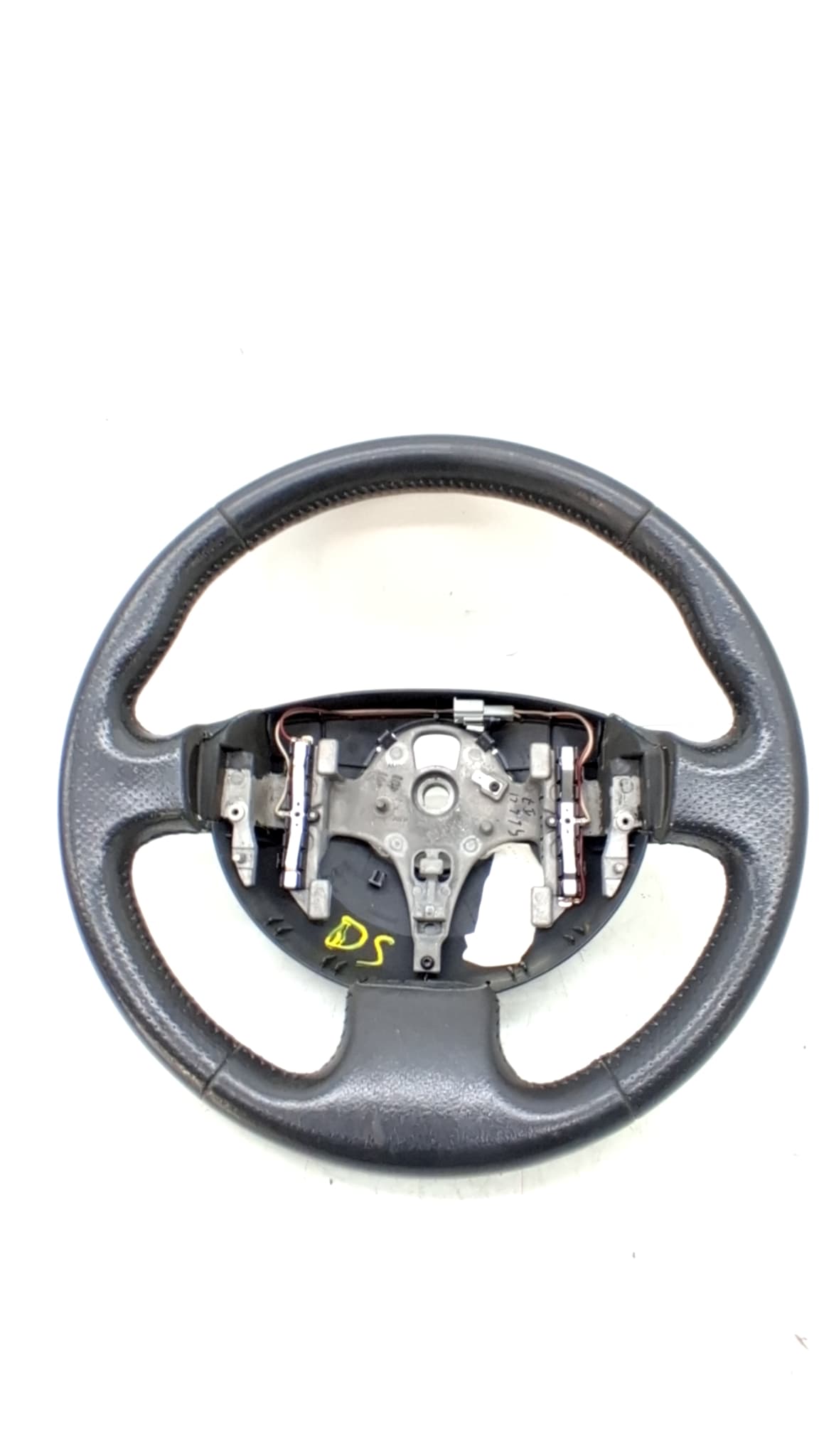 Volante RENAULT MEGANE IV GRANDTOUR