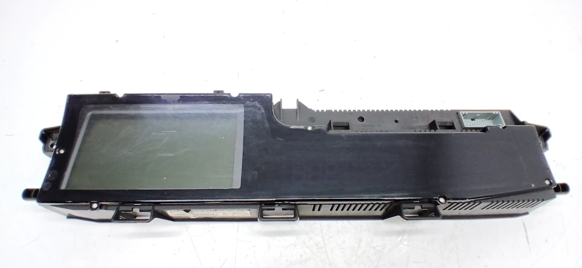Pantalla multifuncion RENAULT MEGANE IV GRANDTOUR