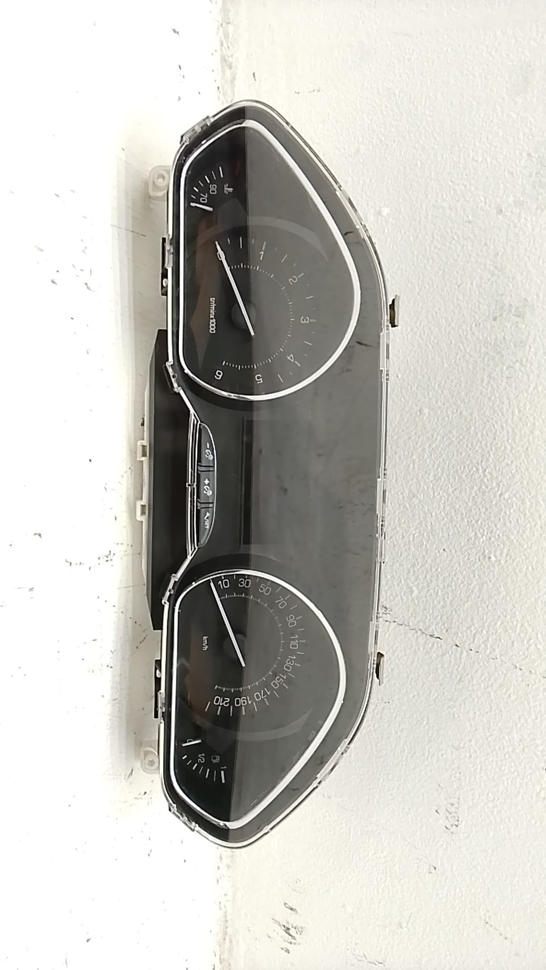Cuadro instrumentos PEUGEOT 2008 (--.2013->)