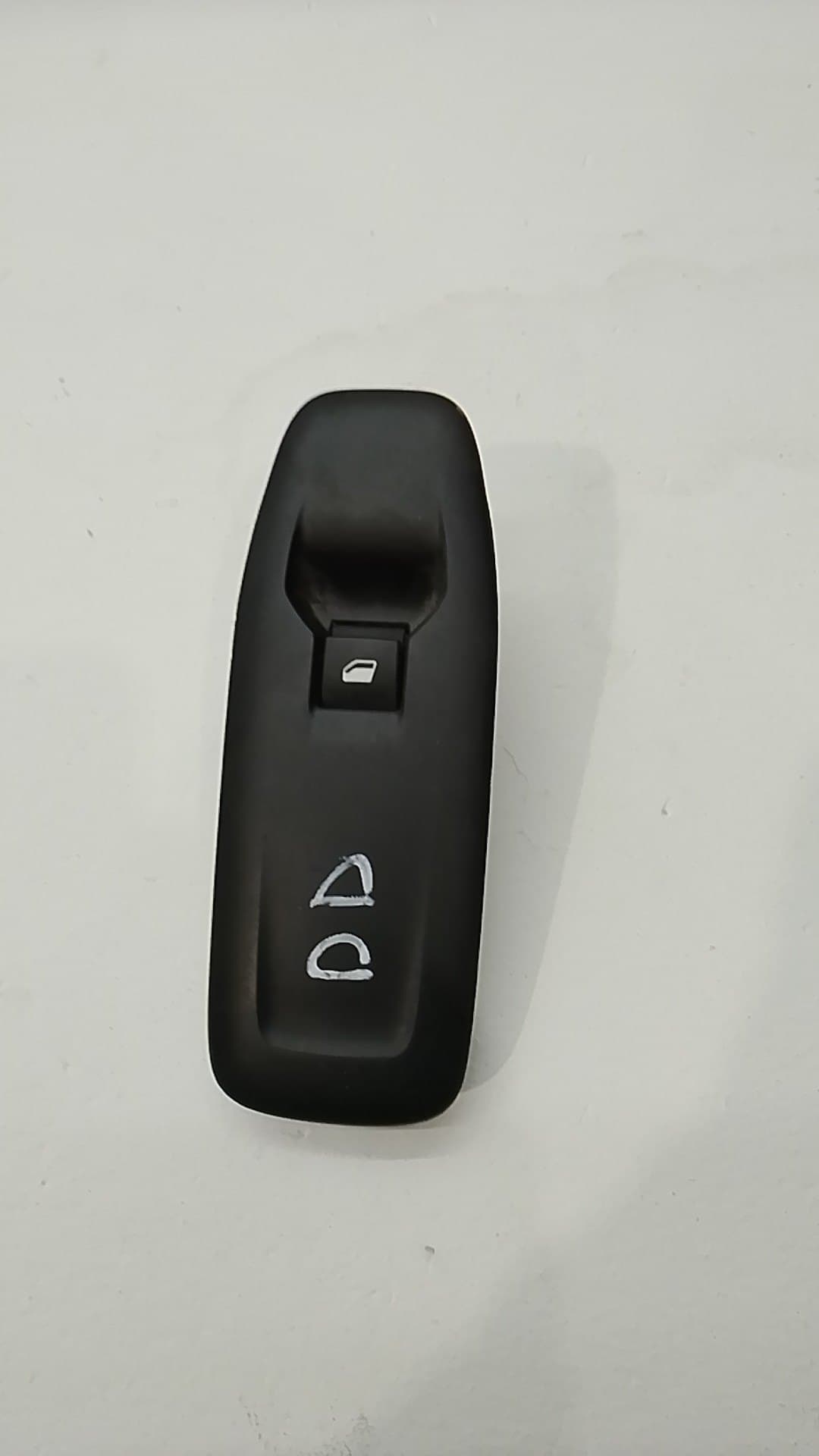 Mando elevalunas delantero derecho PEUGEOT 2008 (--.2013->)