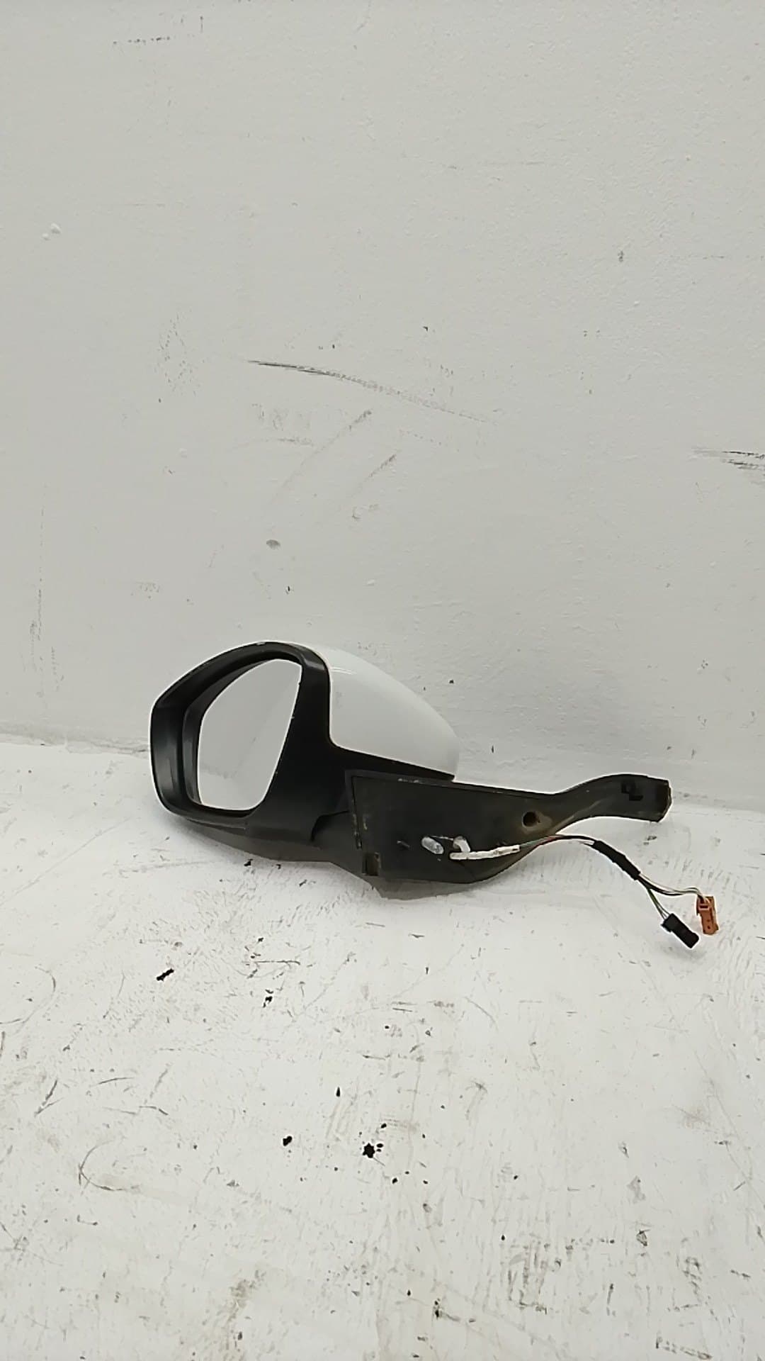 Retrovisor izquierdo PEUGEOT 2008 (--.2013->)